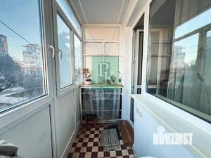 3-к квартира, вторичка, 61м2, 2/5 этаж