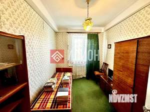 2-к квартира, вторичка, 41м2, 4/5 этаж