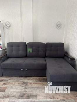 Студия квартира, вторичка, 31м2, 1/3 этаж
