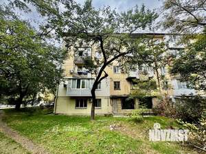 2-к квартира, вторичка, 44м2, 1/5 этаж