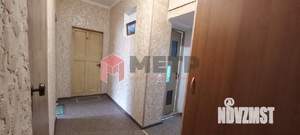 2-к квартира, вторичка, 61м2, 2/2 этаж
