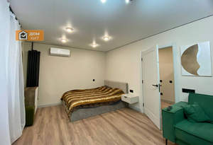 1-к квартира, вторичка, 36м2, 1/5 этаж