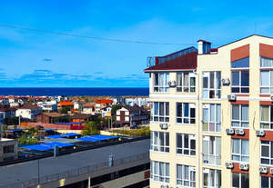 3-к квартира, вторичка, 129м2, 9/10 этаж