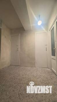 2-к квартира, вторичка, 55м2, 4/5 этаж