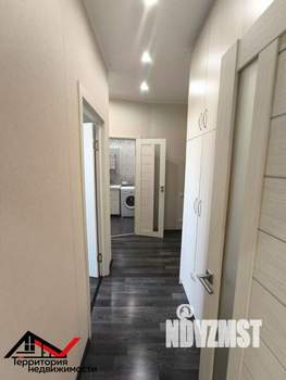 2-к квартира, вторичка, 54м2, 6/6 этаж