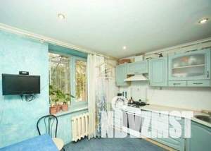 2-к квартира, вторичка, 54м2, 1/5 этаж