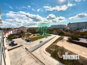 1-к квартира, вторичка, 46м2, 5/9 этаж