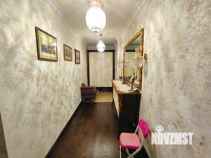 3-к квартира, вторичка, 90м2, 1/5 этаж