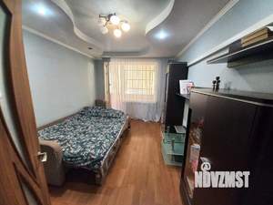 3-к квартира, вторичка, 57м2, 2/5 этаж