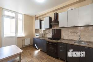 1-к квартира, вторичка, 36м2, 4/6 этаж