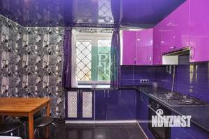 3-к квартира, вторичка, 65м2, 1/5 этаж