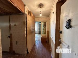 2-к квартира, вторичка, 55м2, 4/5 этаж