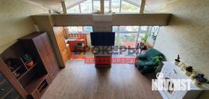 2-к квартира, вторичка, 68м2, 4/4 этаж