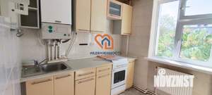 2-к квартира, вторичка, 43м2, 3/5 этаж