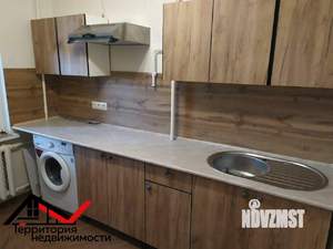 2-к квартира, вторичка, 50м2, 1/12 этаж