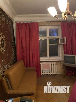 2-к квартира, вторичка, 62м2, 2/2 этаж