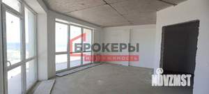 Студия квартира, вторичка, 60м2, 4/5 этаж