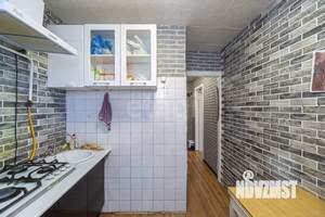 1-к квартира, вторичка, 30м2, 2/5 этаж