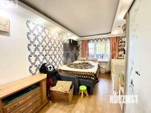 2-к квартира, вторичка, 44м2, 1/5 этаж