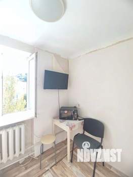 1-к квартира, вторичка, 31м2, 5/5 этаж