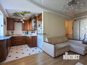 2-к квартира, вторичка, 60м2, 4/5 этаж
