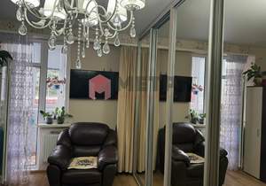 1-к квартира, вторичка, 39м2, 2/10 этаж