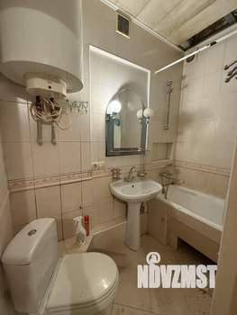 3-к квартира, вторичка, 60м2, 1/5 этаж