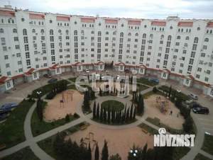 3-к квартира, вторичка, 124м2, 3/8 этаж