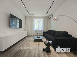 2-к квартира, вторичка, 45м2, 1/2 этаж