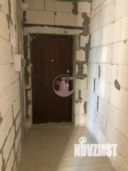 1-к квартира, вторичка, 40м2, 1/3 этаж