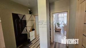 3-к квартира, вторичка, 74м2, 2/3 этаж