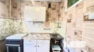 1-к квартира, вторичка, 30м2, 1/5 этаж