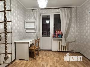 3-к квартира, вторичка, 69м2, 1/5 этаж