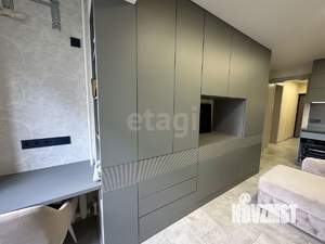 1-к квартира, вторичка, 30м2, 4/5 этаж