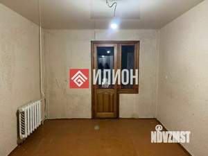 2-к квартира, вторичка, 50м2, 3/5 этаж