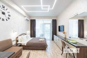 Студия квартира, вторичка, 29м2, 2/11 этаж