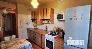 2-к квартира, вторичка, 60м2, 3/10 этаж