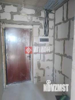1-к квартира, вторичка, 35м2, 4/8 этаж