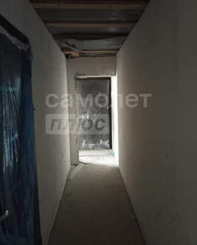 Студия квартира, вторичка, 20м2, 3/3 этаж