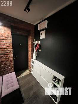 3-к квартира, вторичка, 53м2, 1/5 этаж