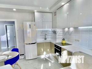 1-к квартира, вторичка, 44м2, 6/10 этаж