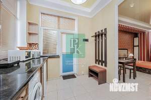 1-к квартира, вторичка, 43м2, 6/6 этаж