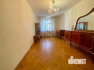 3-к квартира, вторичка, 67м2, 3/5 этаж