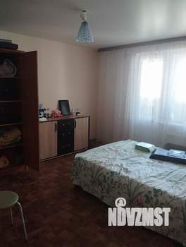 2-к квартира, вторичка, 60м2, 6/10 этаж