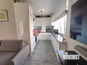 3-к квартира, вторичка, 118м2, 5/6 этаж