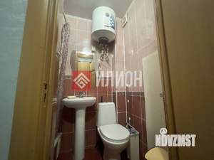 Студия квартира, вторичка, 17м2, 4/4 этаж