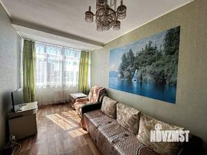 1-к квартира, вторичка, 30м2, 3/5 этаж