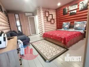 Студия квартира, вторичка, 20м2, 2/2 этаж