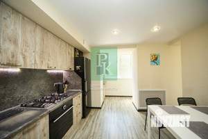 3-к квартира, вторичка, 81м2, 1/5 этаж