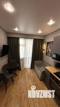 1-к квартира, вторичка, 43м2, 4/9 этаж